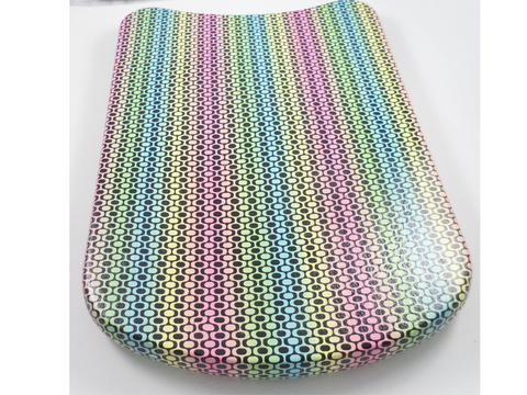 EVA轉印,浮板轉印