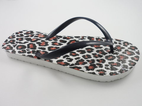 夾腳拖轉印,海灘鞋轉印